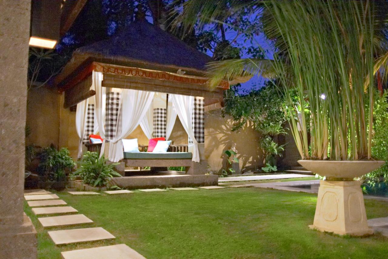 Five-Bedroom Villa with Private Pool