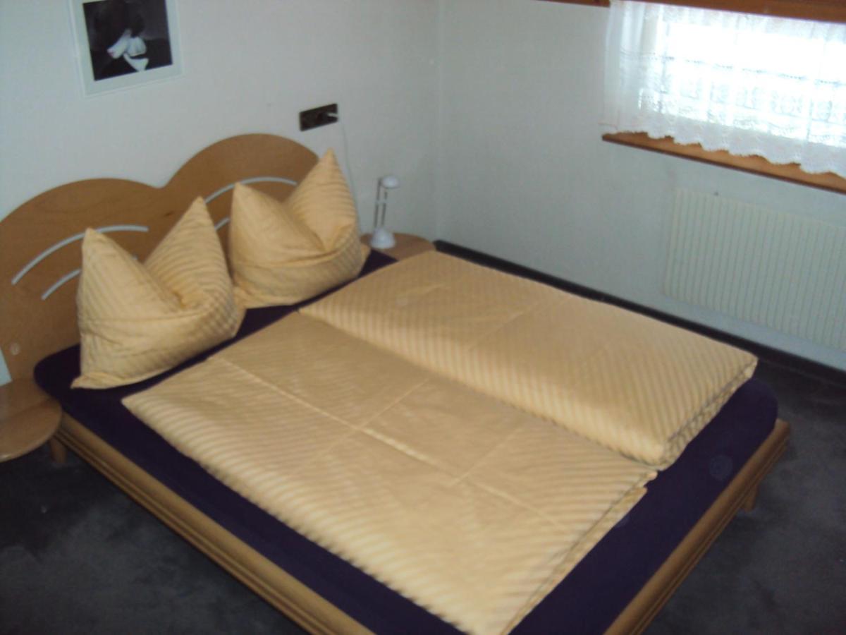 Apartment mit 2 Schlafzimmern