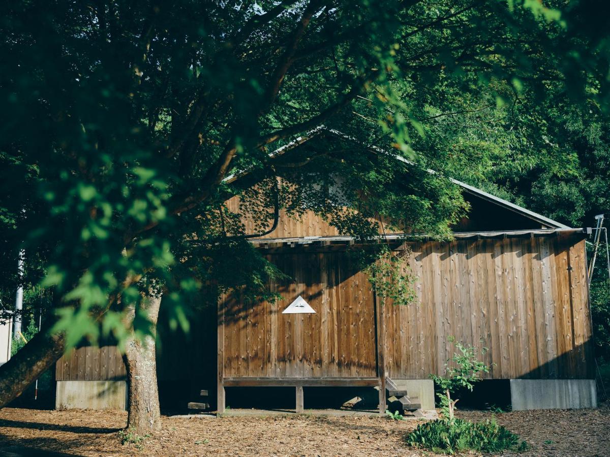 LOOF Tiny House Camp - Chambres d’hôtes
