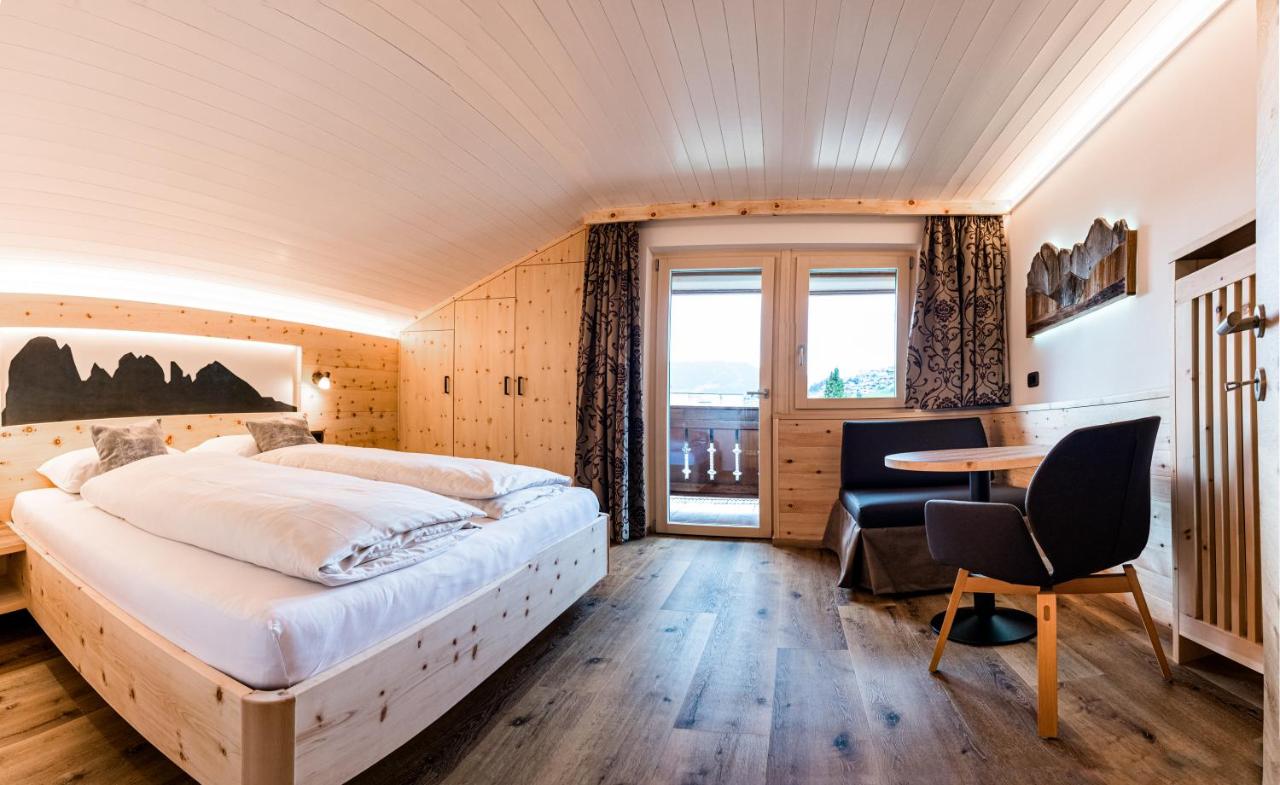 Cesa Paula - B&B Sëlva