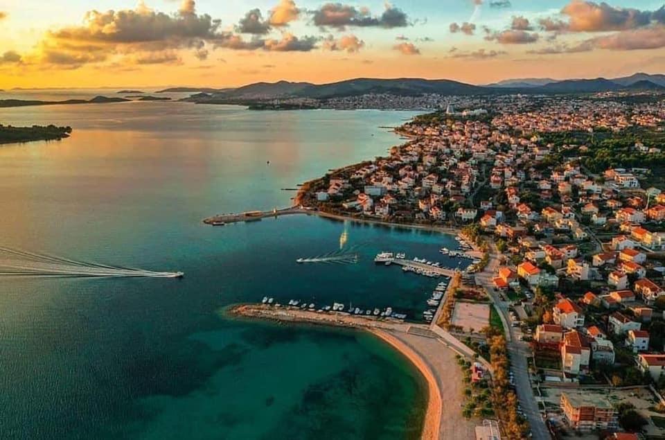 Apartments Sun & Sea - B&B Vodice