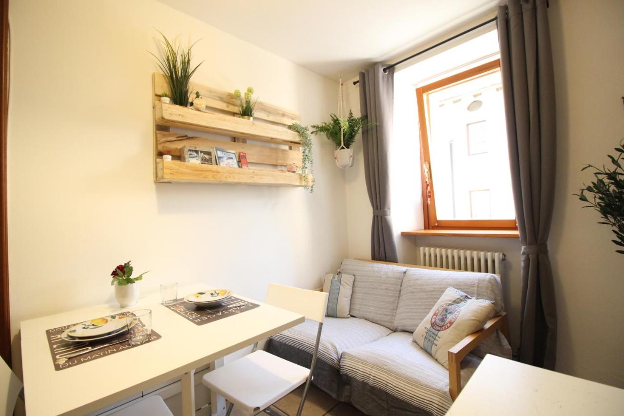 Appartamento Porta Praetoria - Affitti Brevi Italia - B&B Aosta