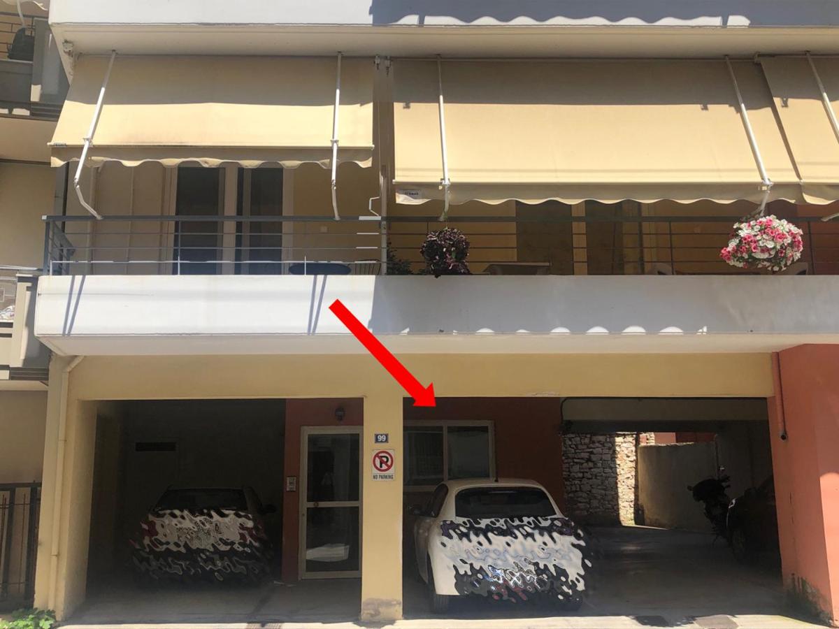 Sweet Puzzle - B&B Preveza