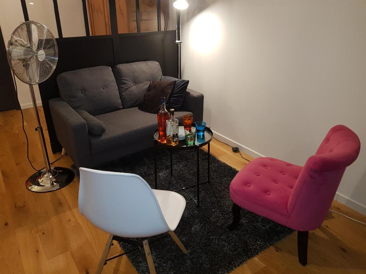 Escapade Amiens - B&B Amiens