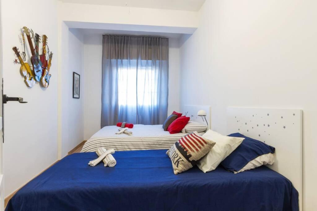 Appartement 3 Chambres