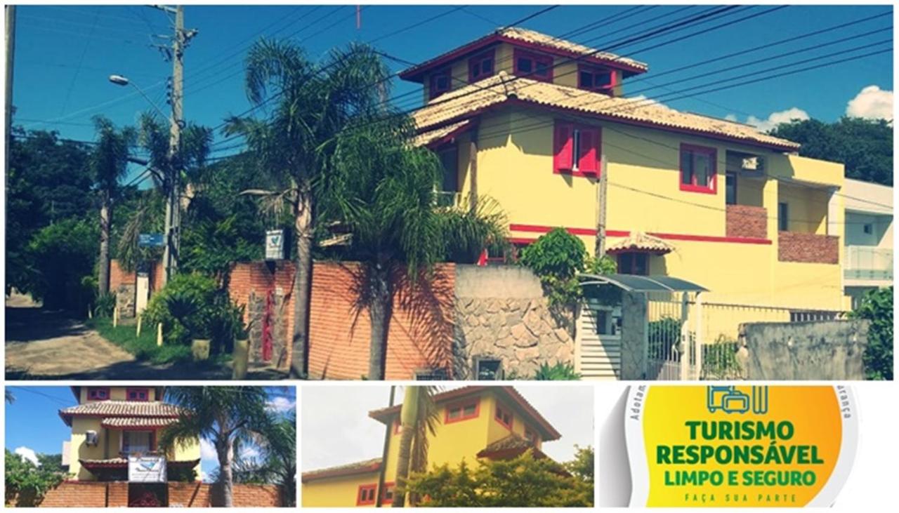 Pousada TonaPraia - B&B