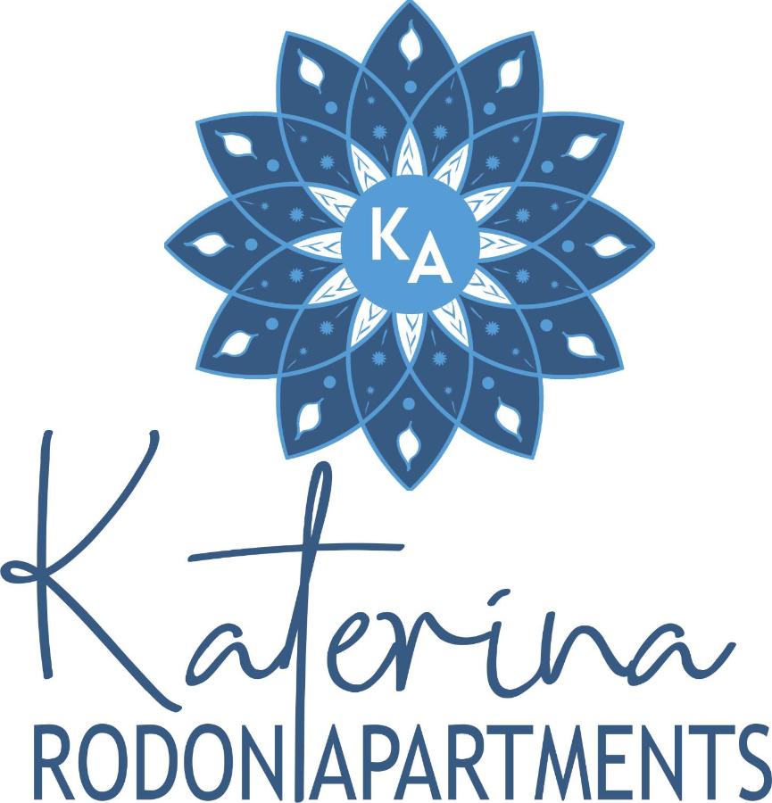 Katerina Rodon Apartments - B&B Néa Róda