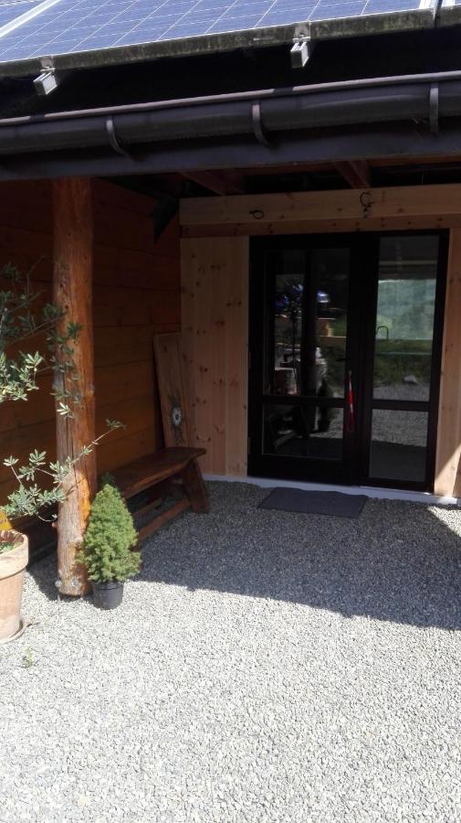 Domek z widokiem - B&B