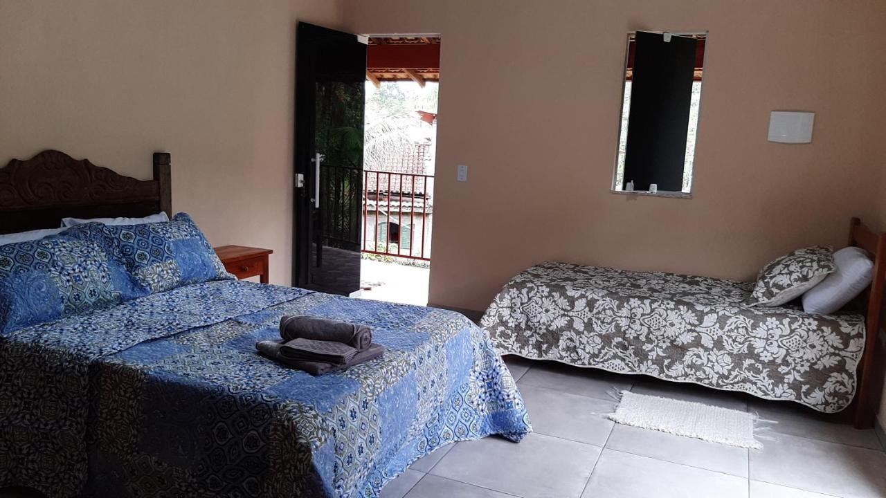 Junior Suite mit Balkon