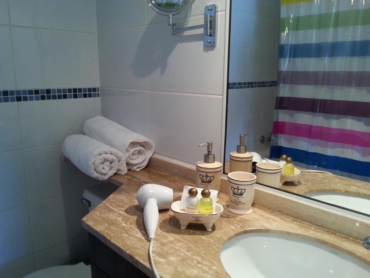 Apartment mit 1 Schlafzimmer