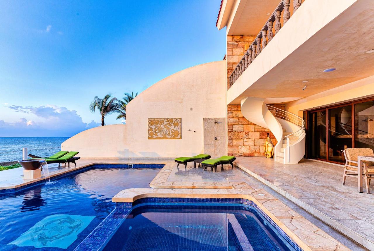 Villa Serenity Now - Ferienwohnung Puerto Aventuras