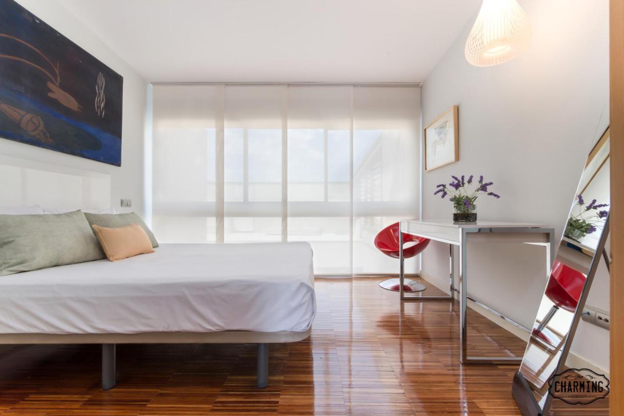 Apartamento Deluxe