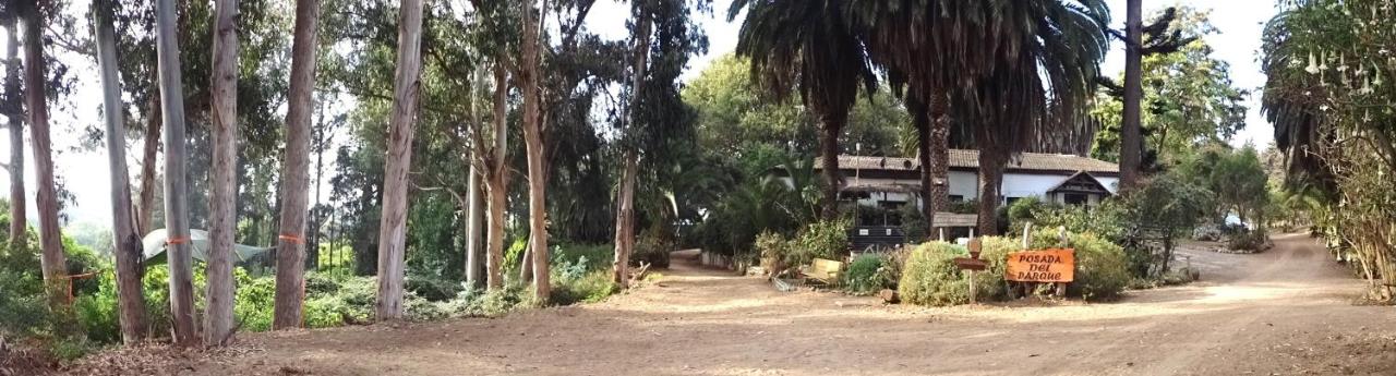 Posada del Parque - B&B