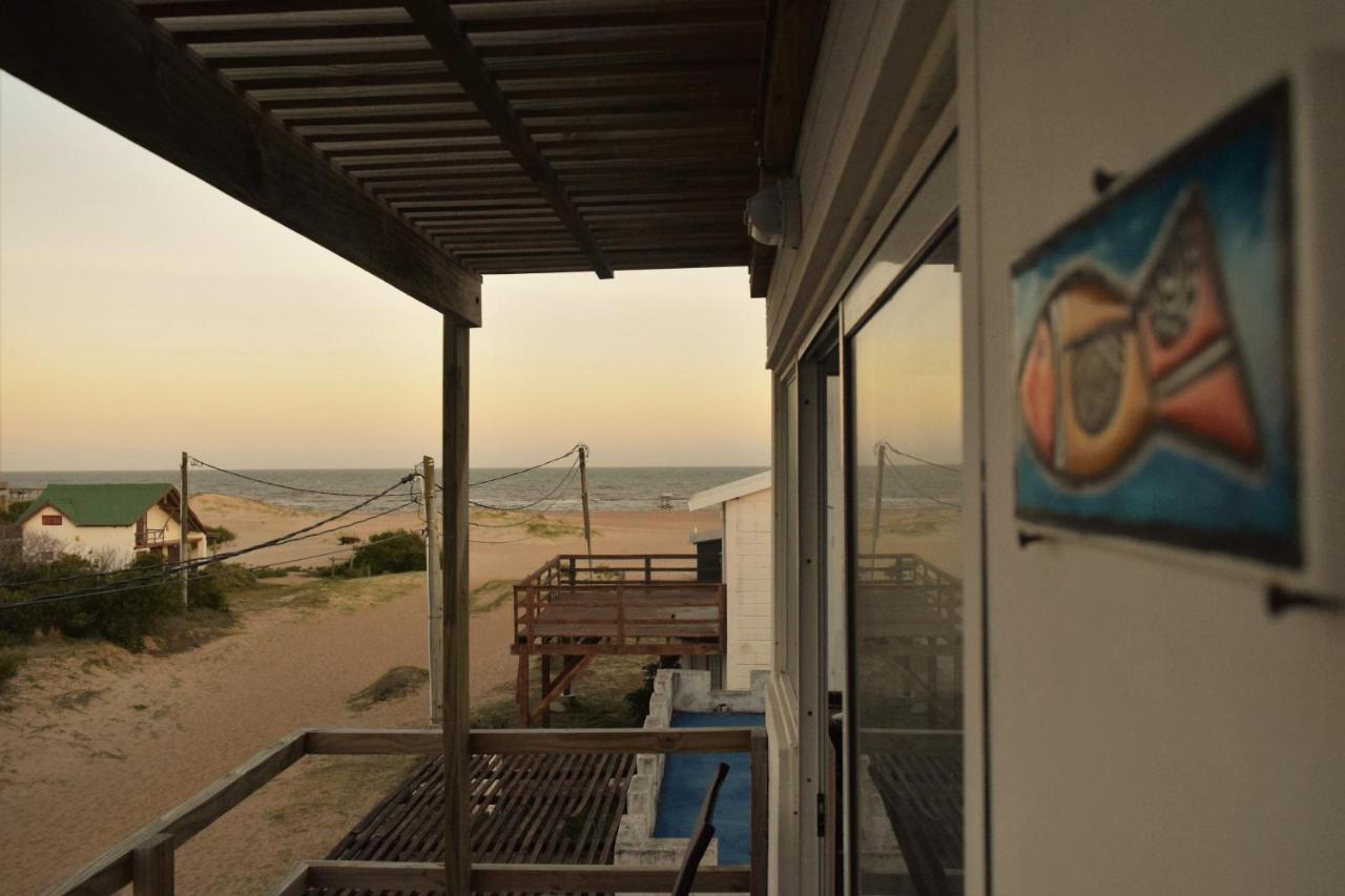 Appartement met Uitzicht op Zee