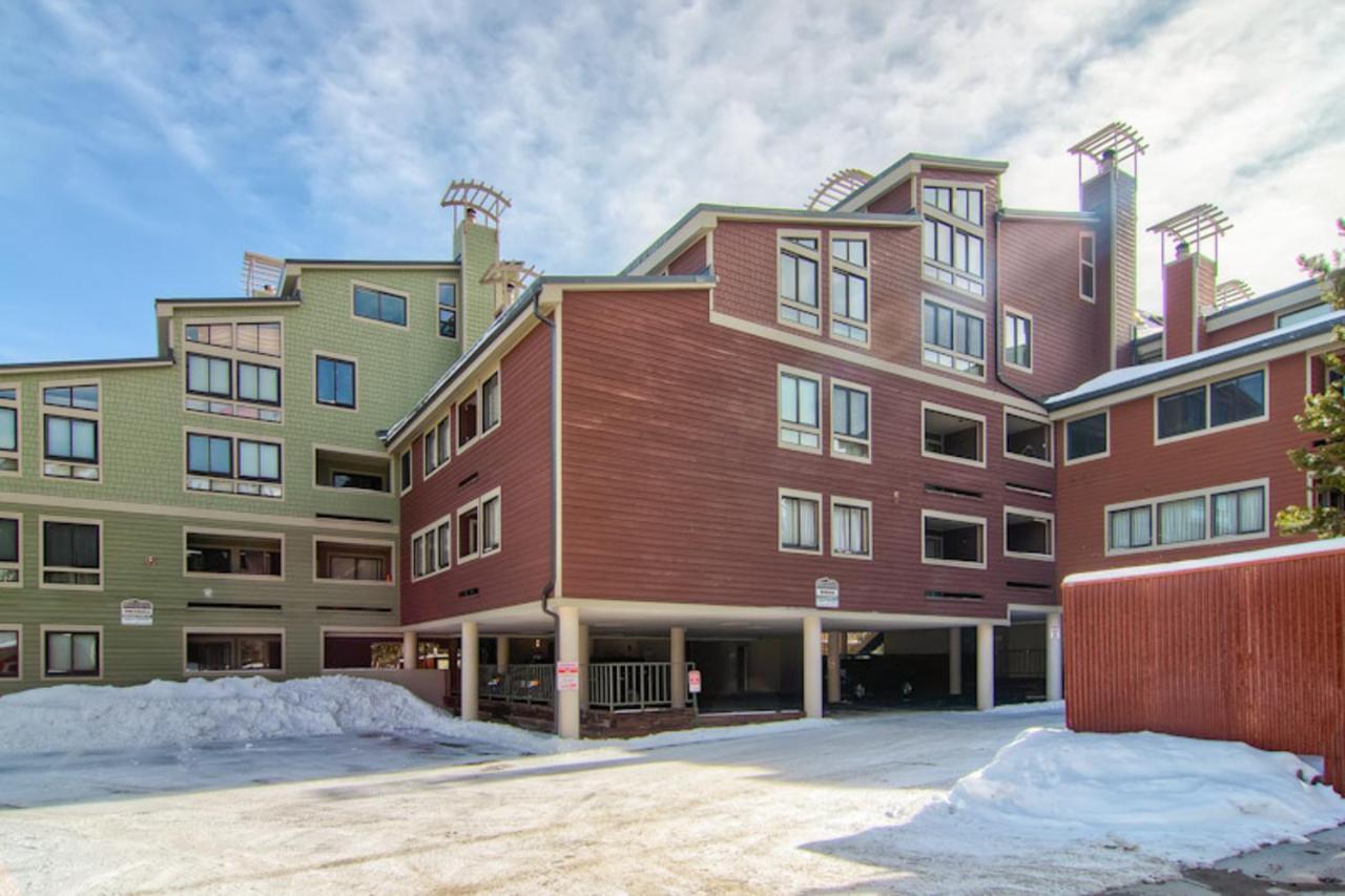 Two Bedroom Apartment 