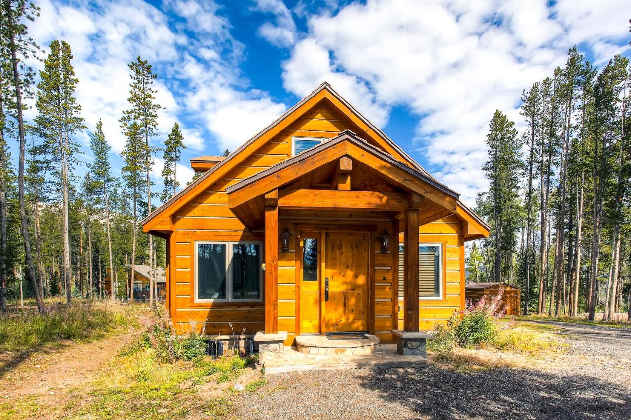 American Way Chalet - Ferienwohnung Breckenridge