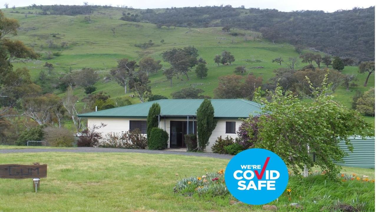 Elm Cottage Tumut - Ferienwohnung