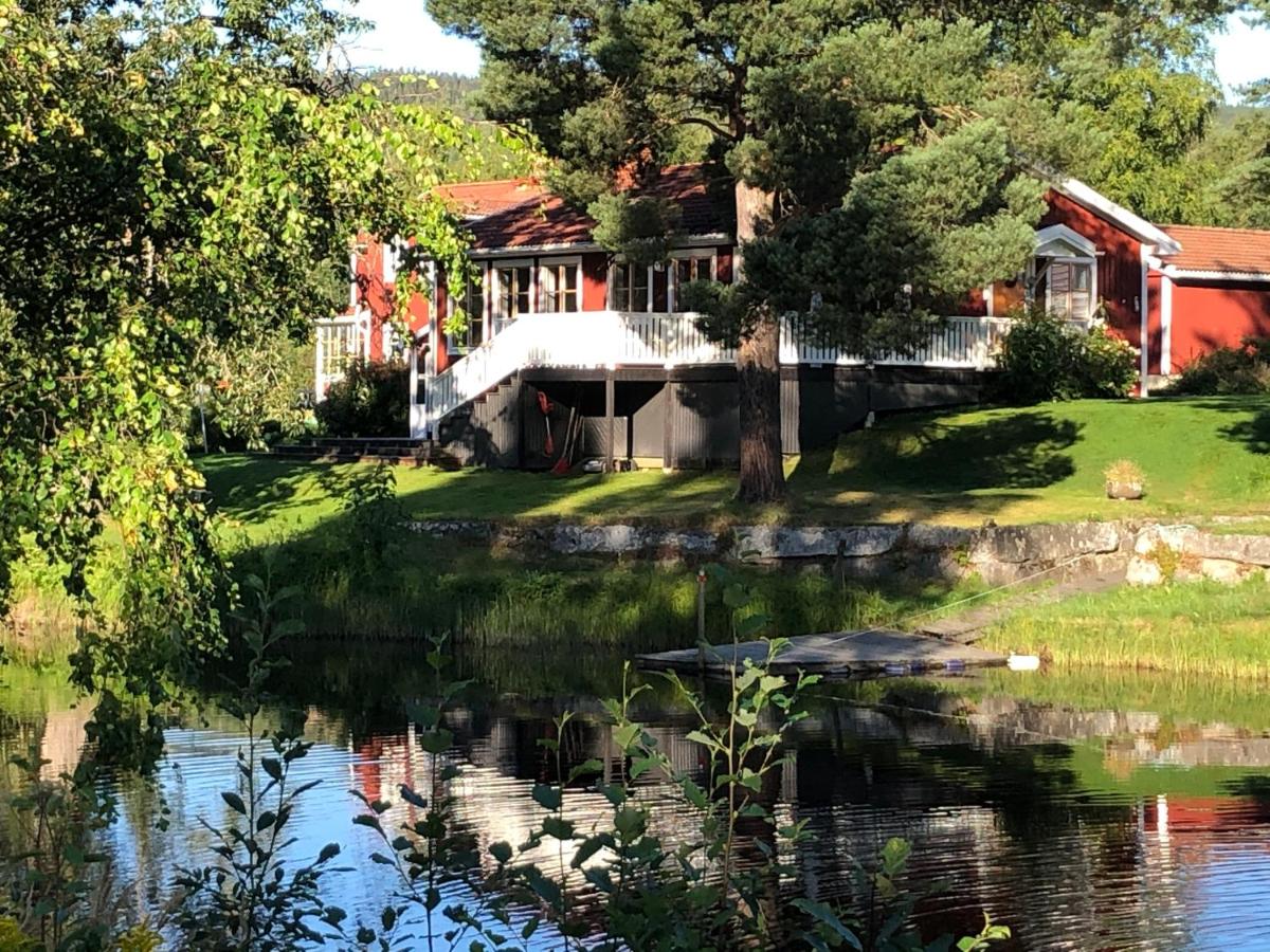 Strandvägen 6B Stig - B&B Järvsö