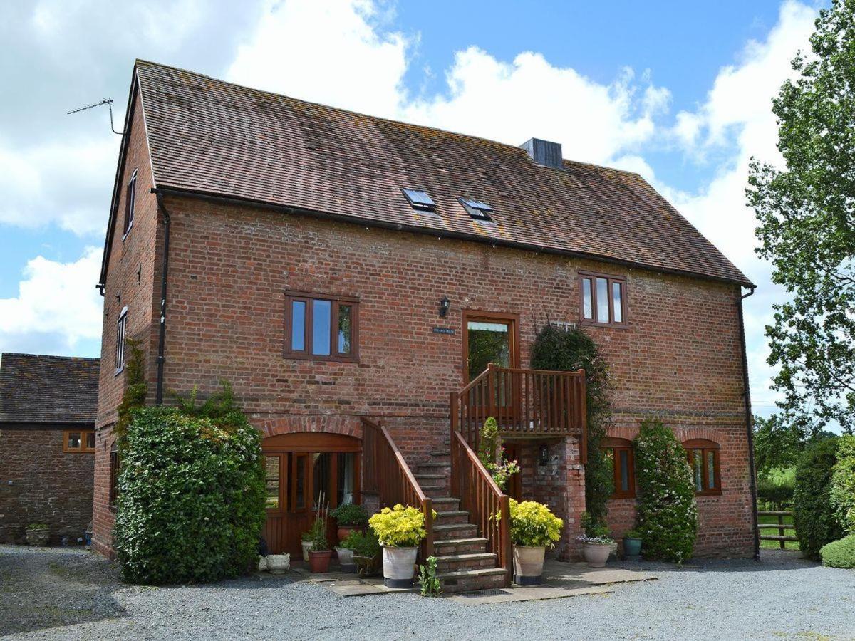 The Chaff House - farm stay apartment set within 135 acres - Ferienwohnung