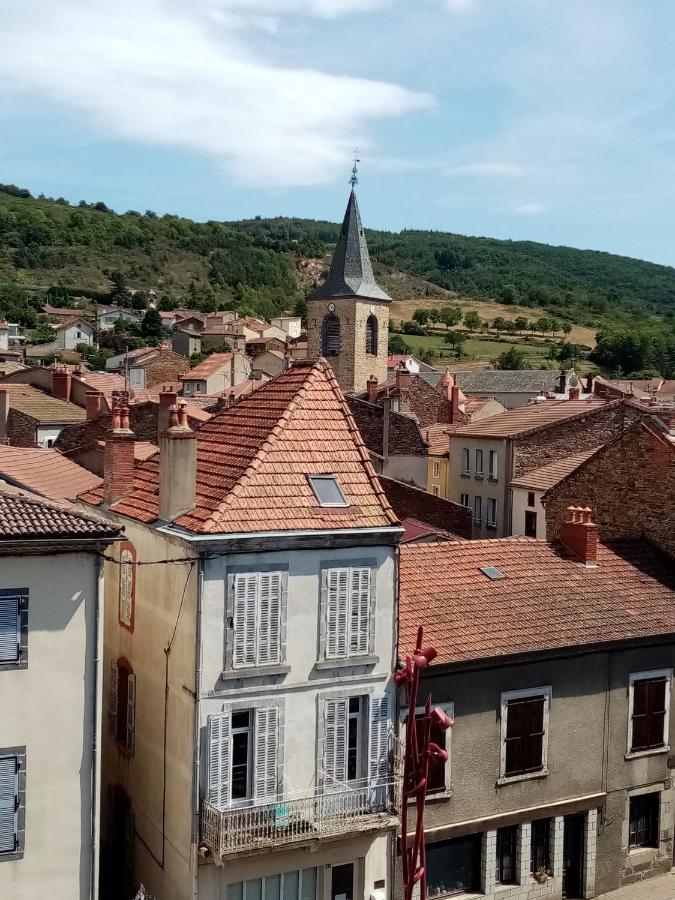 coquelicot - B&B Massiac