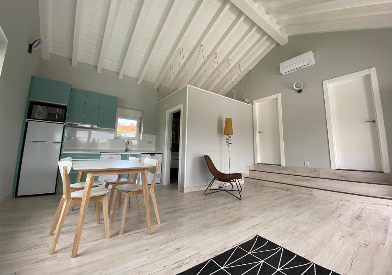 Villa Rosa - B&B Santillana