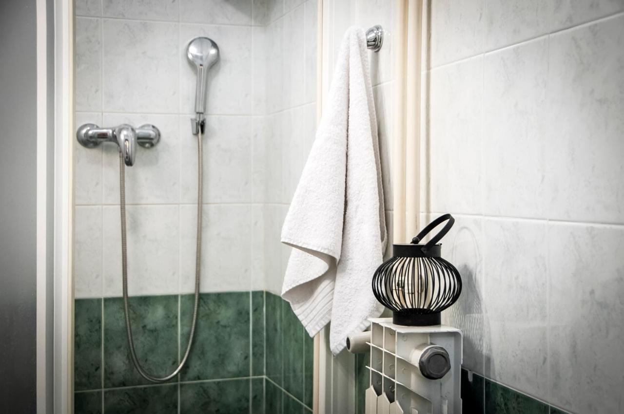 Appartamento con 2 Camere da Letto