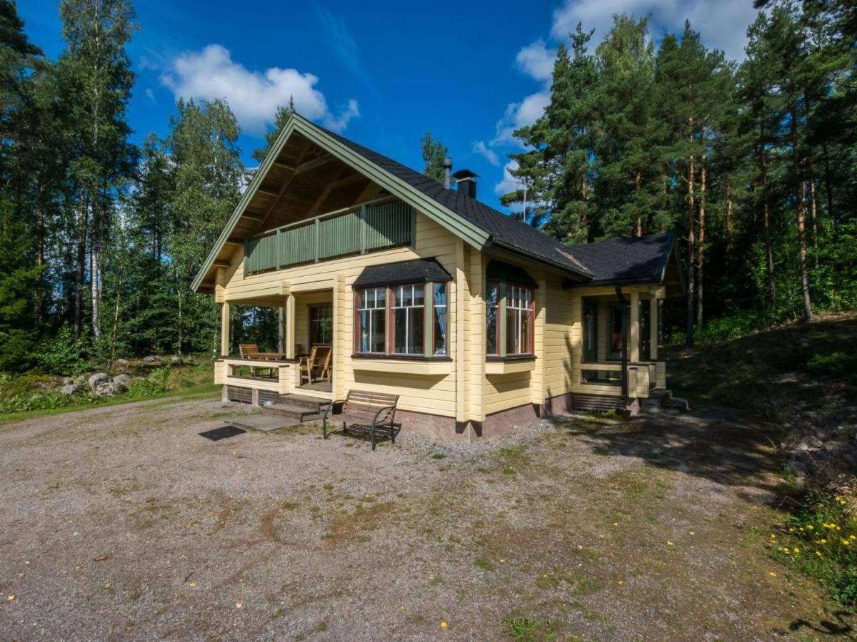 B&B Sastamala - Holiday Home Pihlajaniemi by Interhome - Bed and Breakfast Sastamala