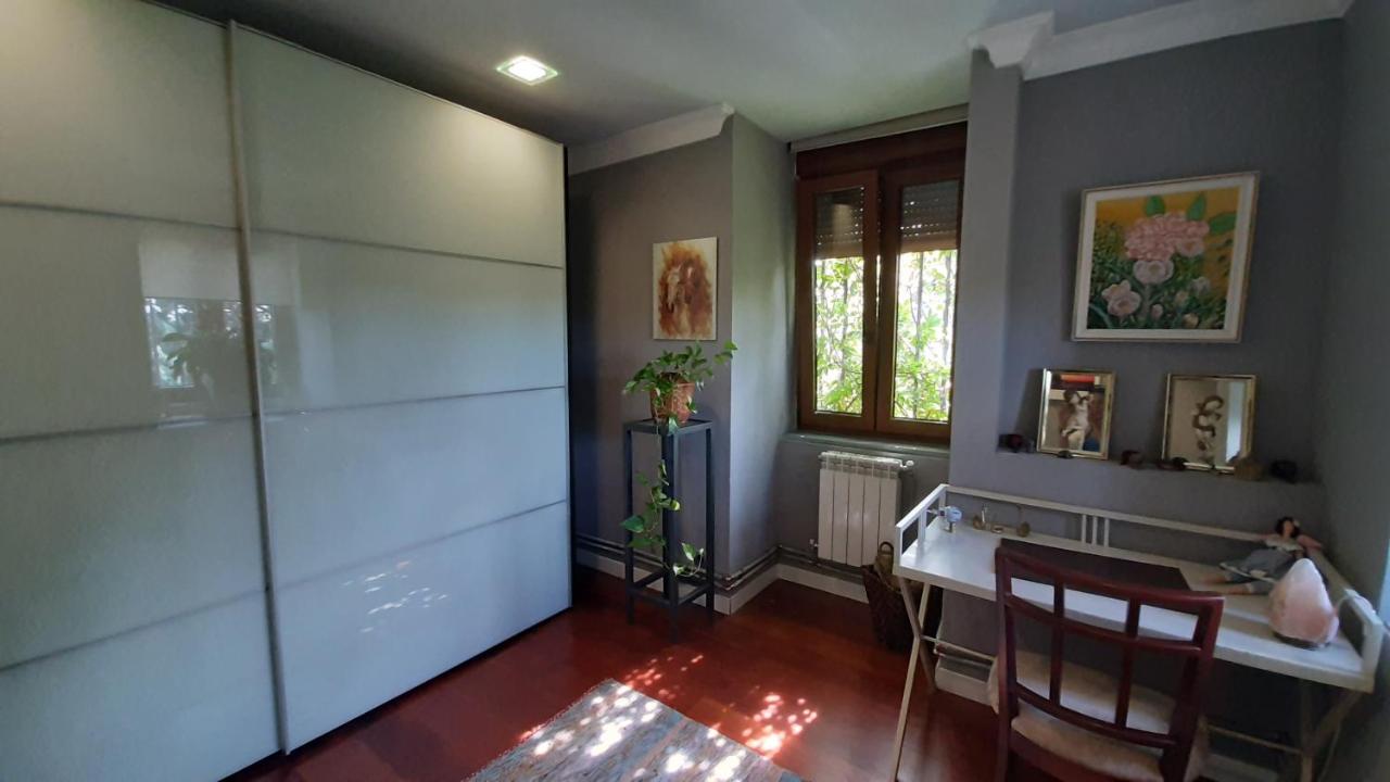 Camera Familiare Standard