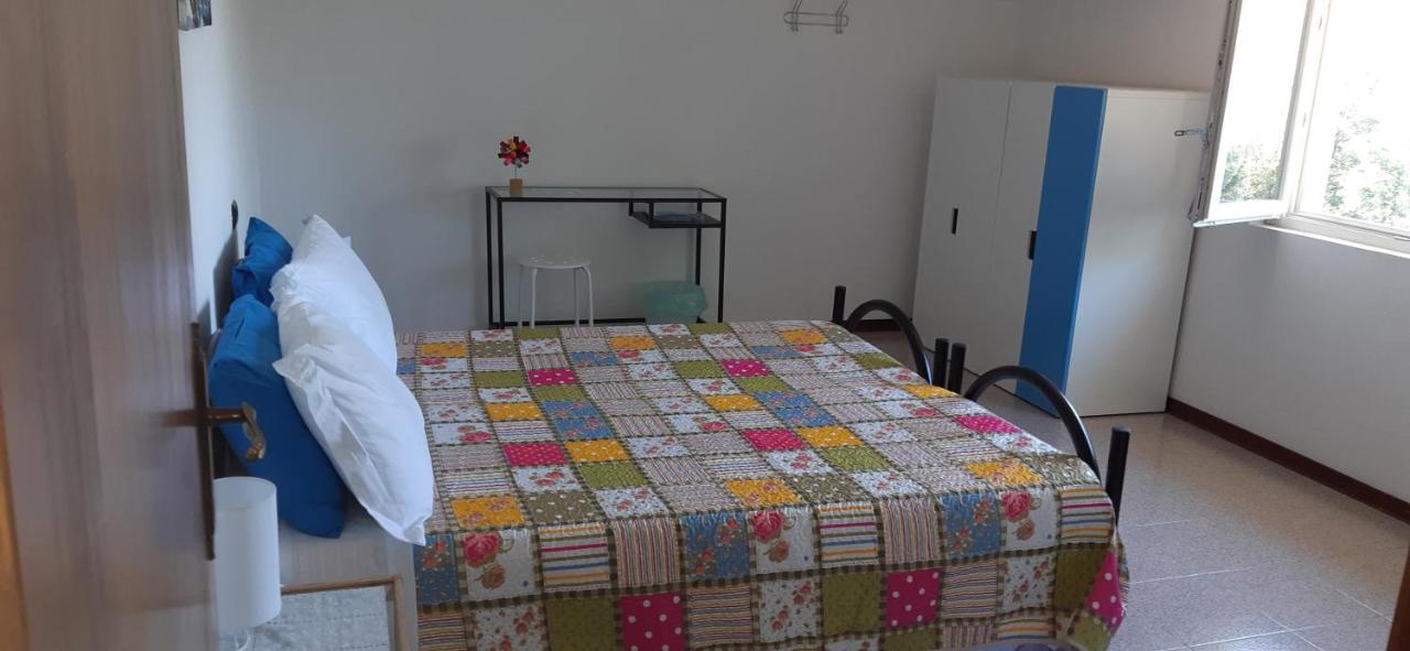 Double or Twin Room with Private Bathroom