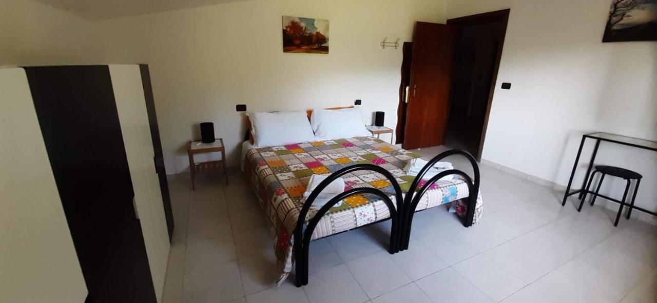 Double or Twin Room with Private Bathroom