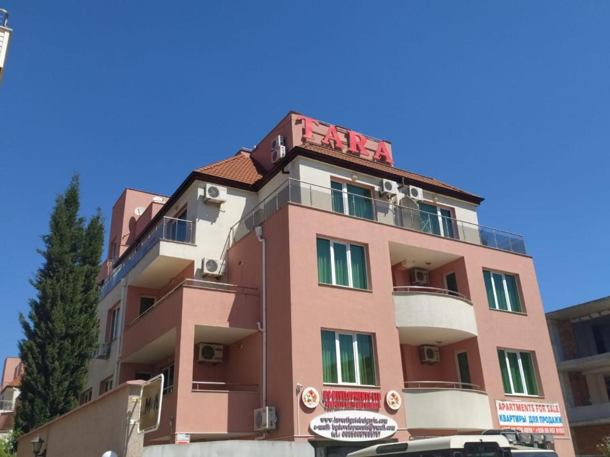 B&B Ravda - Apartment in Complex TARA - Bed and Breakfast Ravda