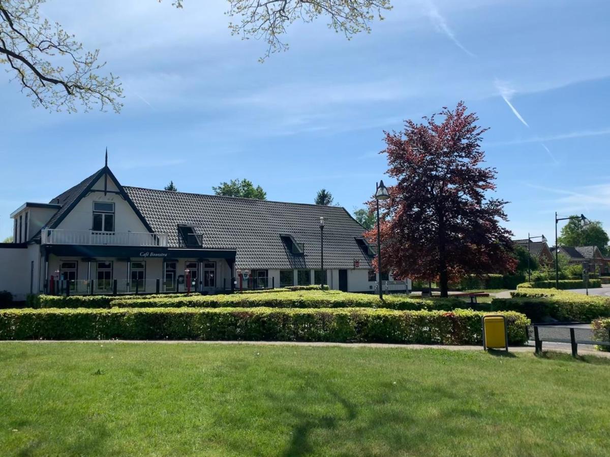 Bij Boon - B&B