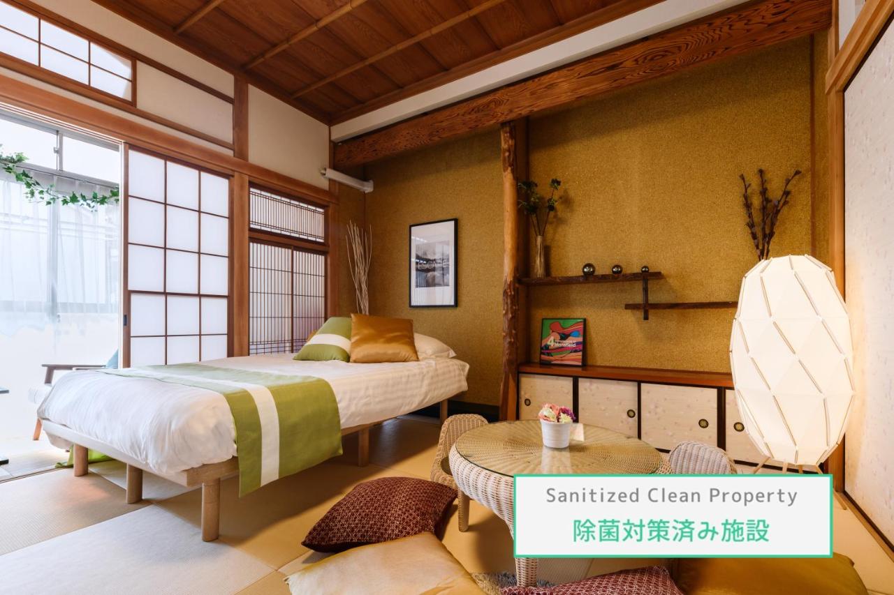 B&B Tokyo - Suiren Residential Suite Tokyo - Bed and Breakfast Tokyo