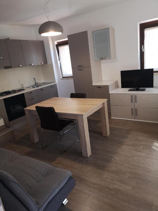 Appartement avec Terrasse