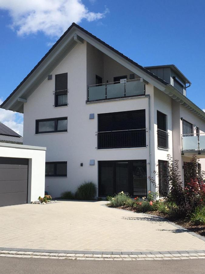 Ferienwohnung Mohr - B&B Kißlegg