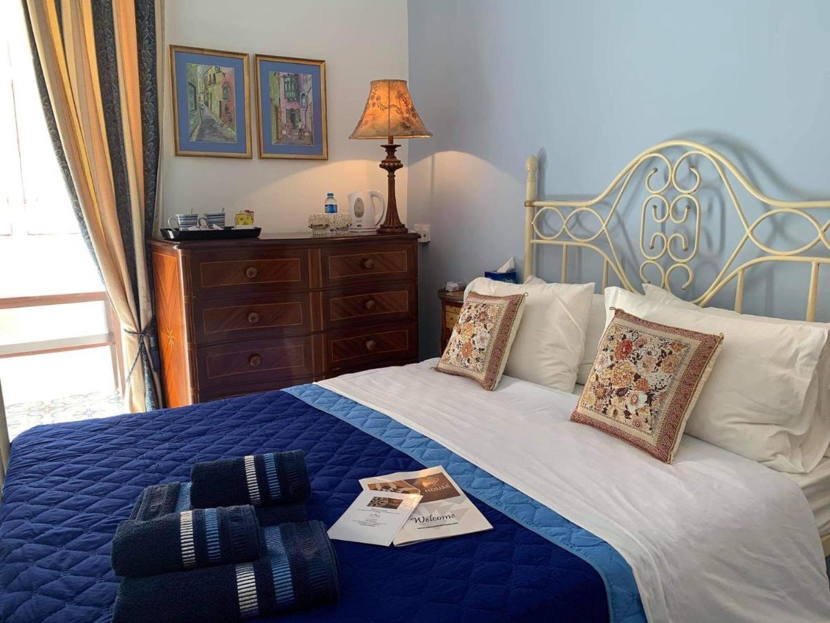 B&B Ir-Rabat - Santa Marija House - Bed and Breakfast Ir-Rabat