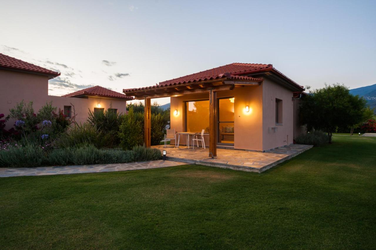 One-Bedroom Cottage - 4