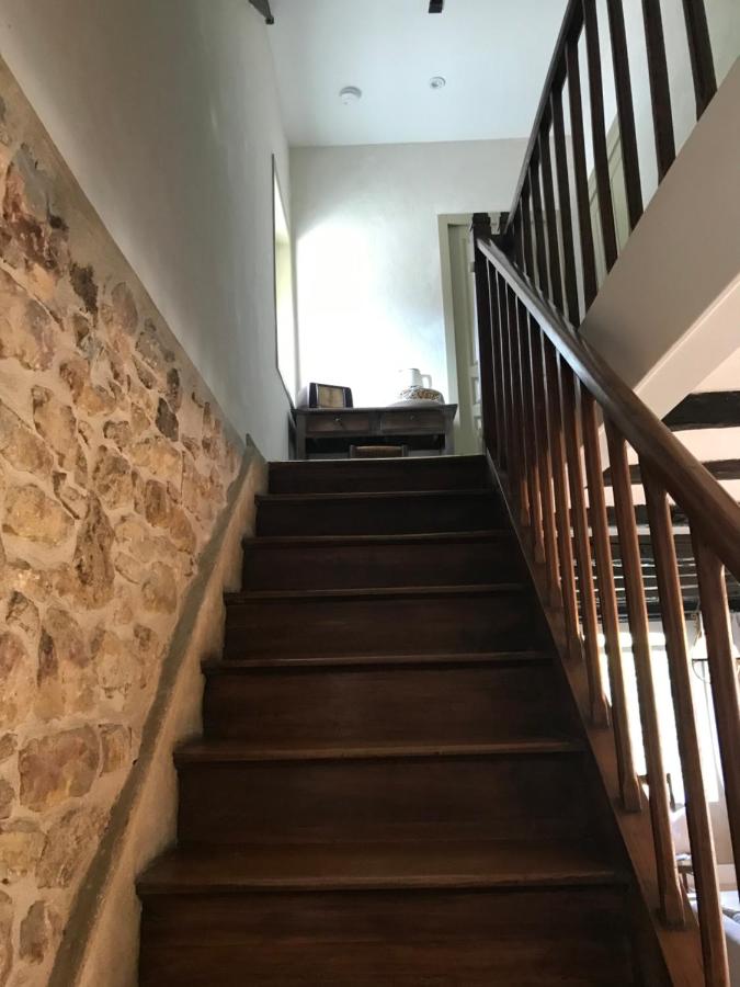 La Maison d'Élise - Bed and Breakfast