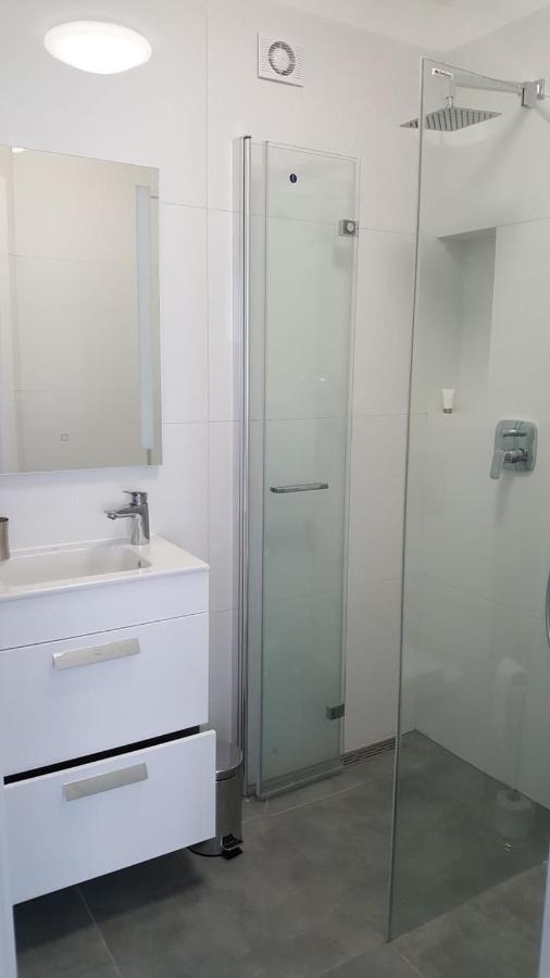 Morskie Wzgórze Apartamenty - Bed and Breakfast Mechelinki