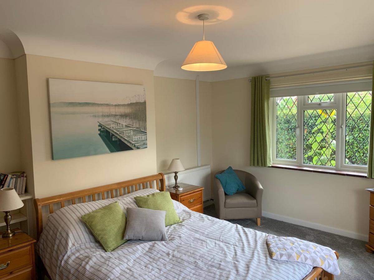 Eastfield B & B - Ferienwohnung