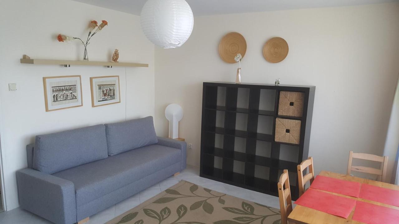 Apartament Gryfitów - B&B