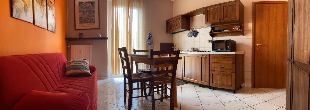 ASTI centro, appartamento MANUELA - Ferienwohnung