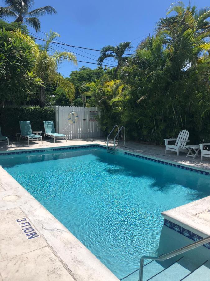 The Conch House Heritage Inn - B&B