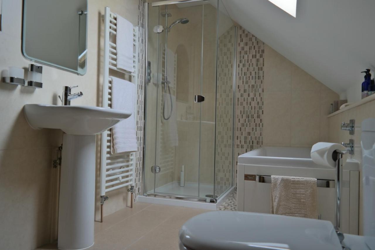 Weston Cottage - B&B Poole