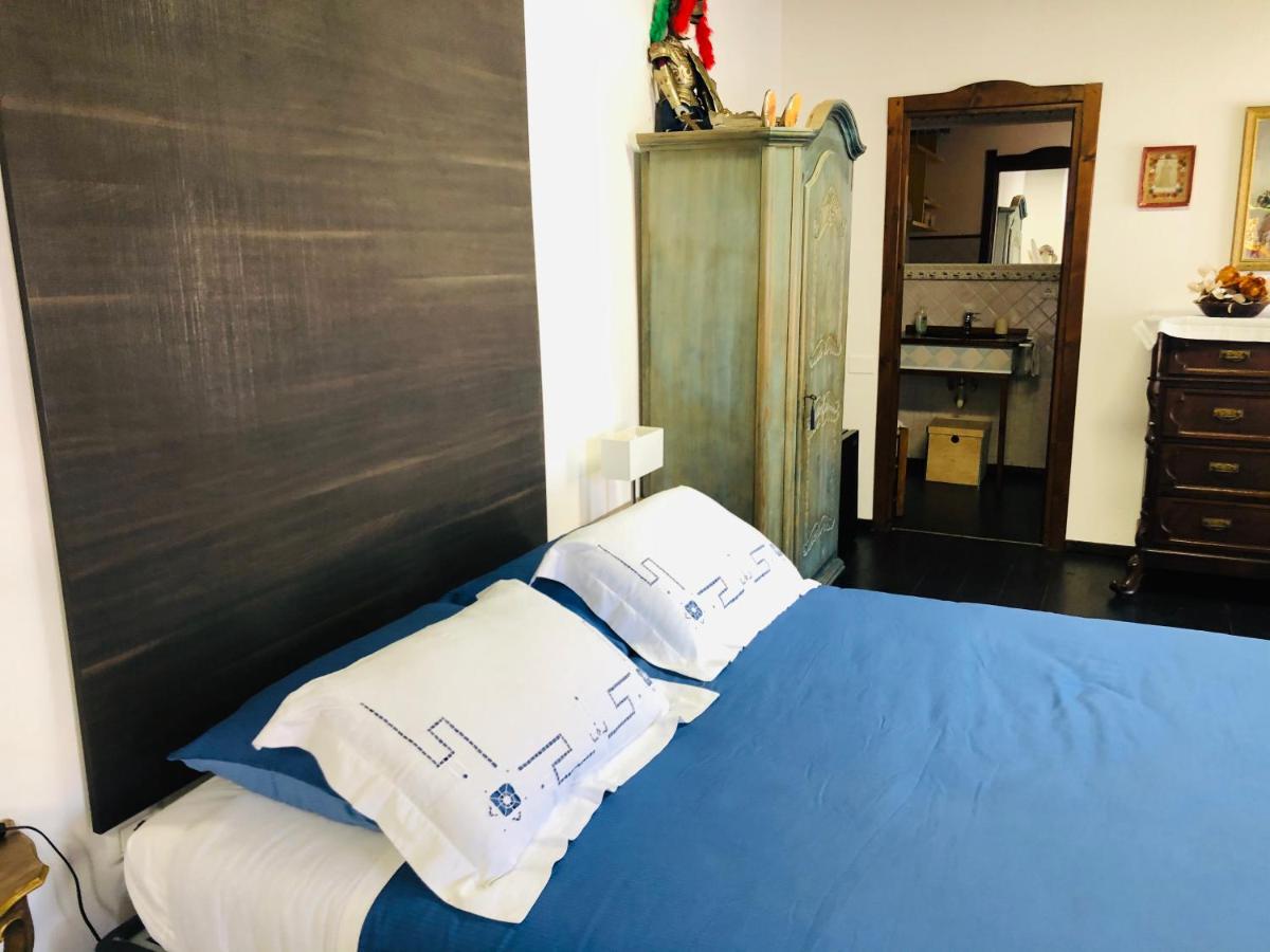 B&B Monserrato - Il Granaio - luxury private double room - Bed and Breakfast Monserrato