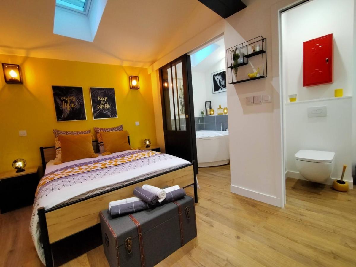 Appartamento con 1 Camera da Letto