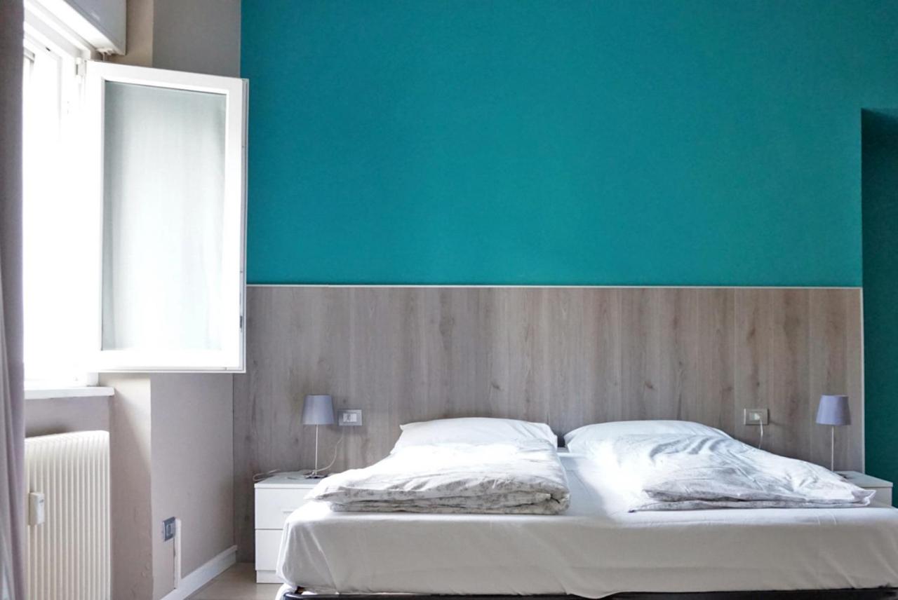 Double or Twin Room with Private Bathroom