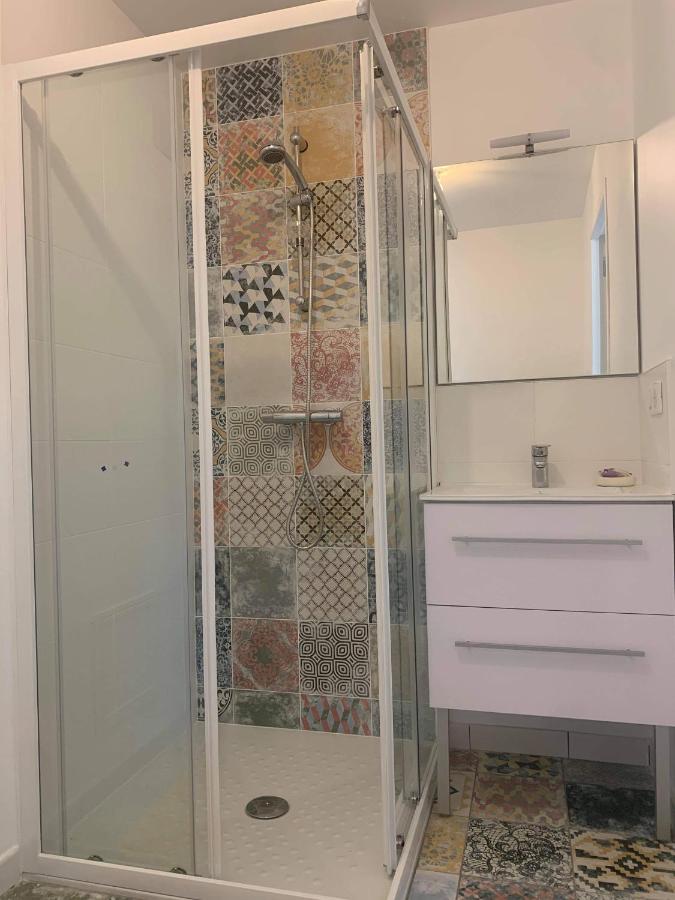 Habitación Doble con baño privado