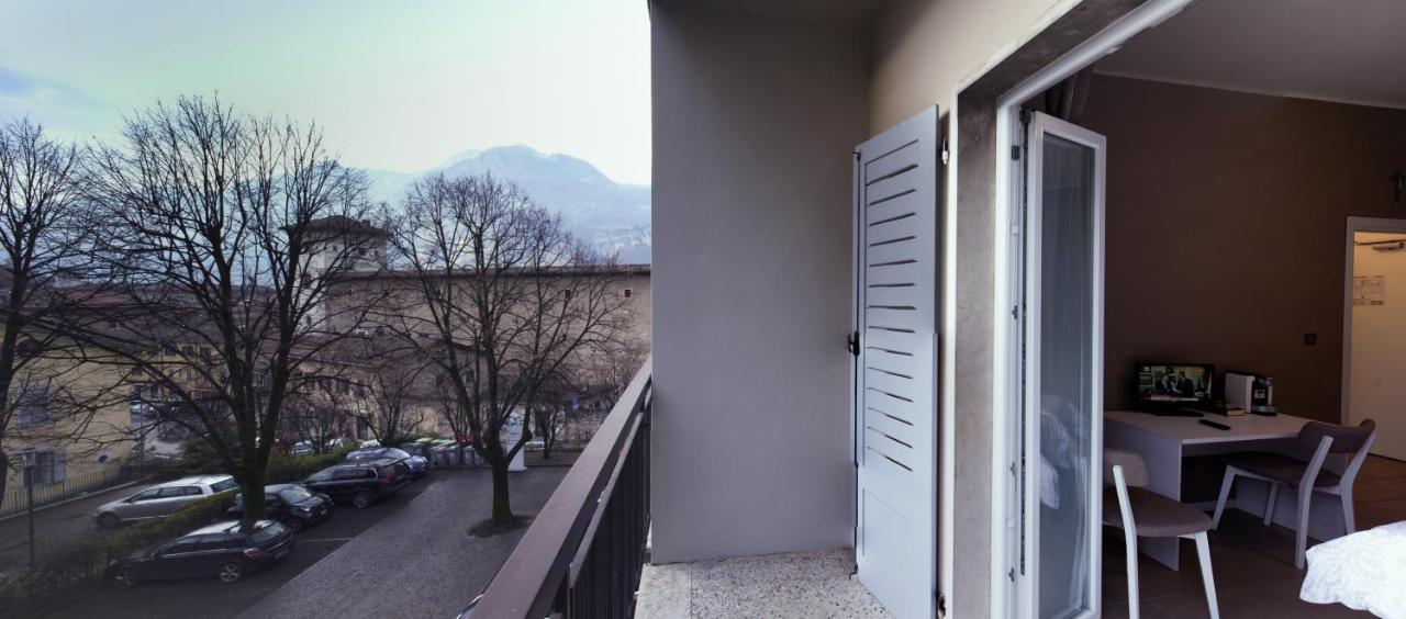 Tweepersoonskamer met 1 of 2 Bedden en Eigen Badkamer