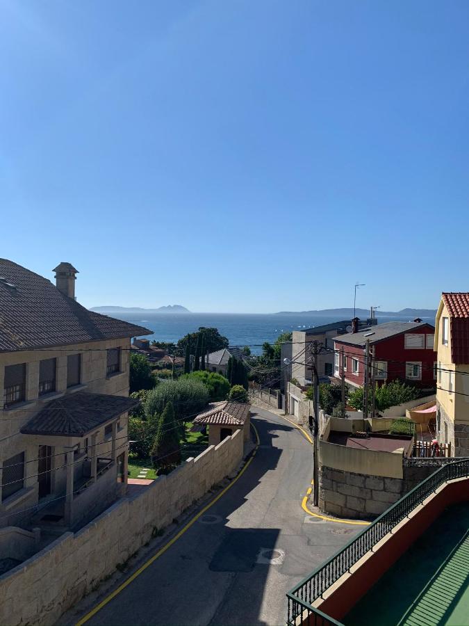 Sereiña Beach - B&B
